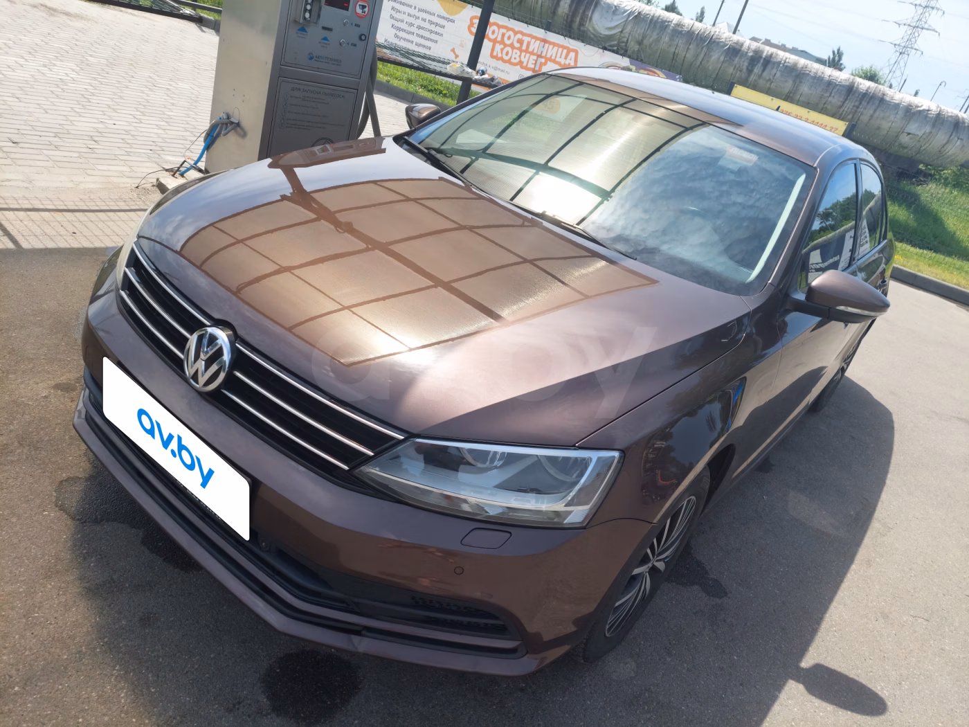 Volkswagen Jetta фото 10