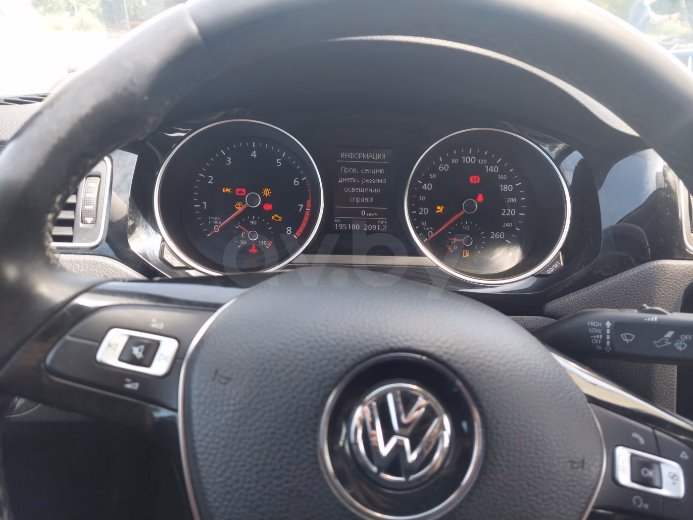 Volkswagen Jetta фото 22