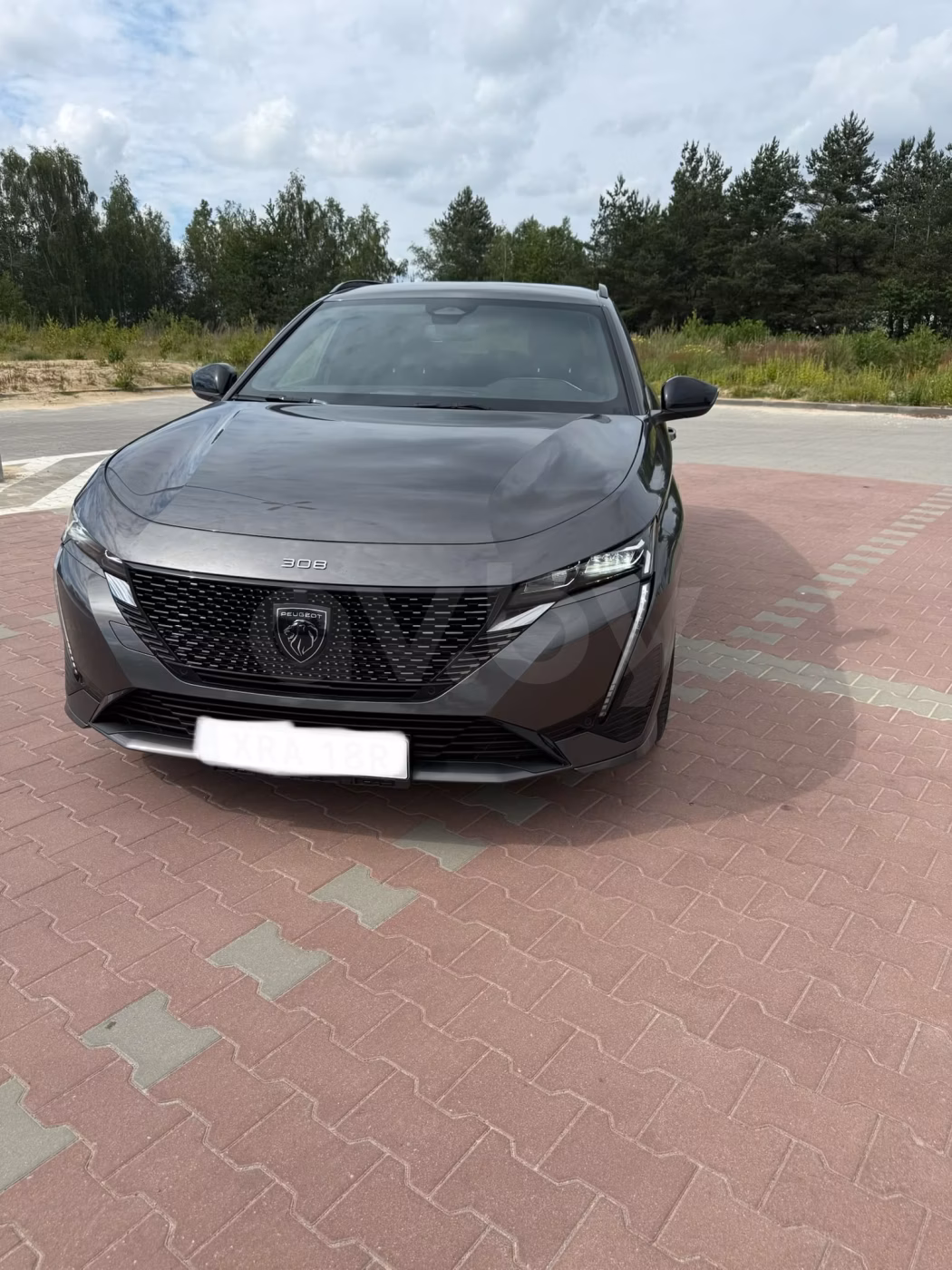 Peugeot 308 фото 3