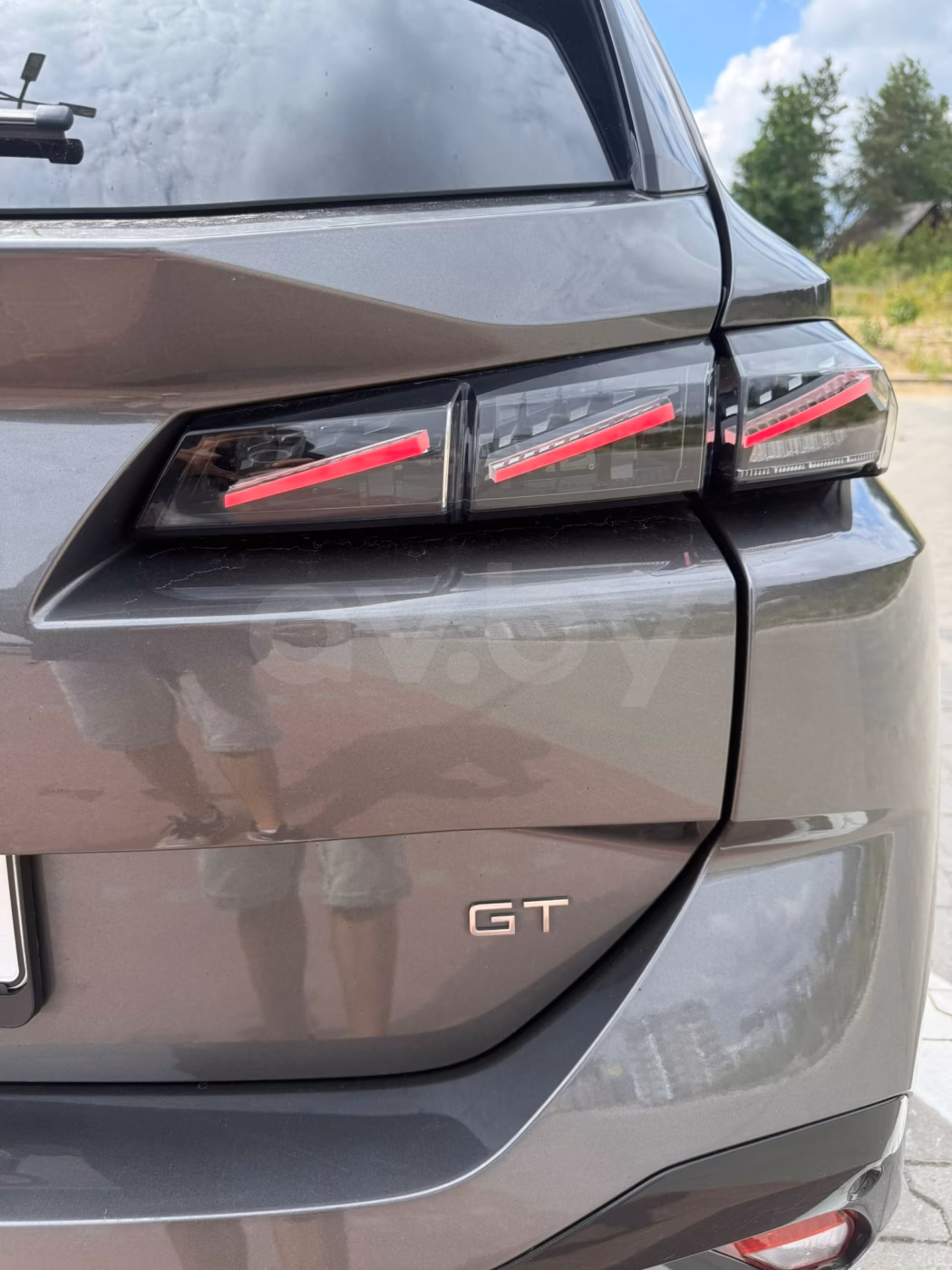 Peugeot 308 фото 15