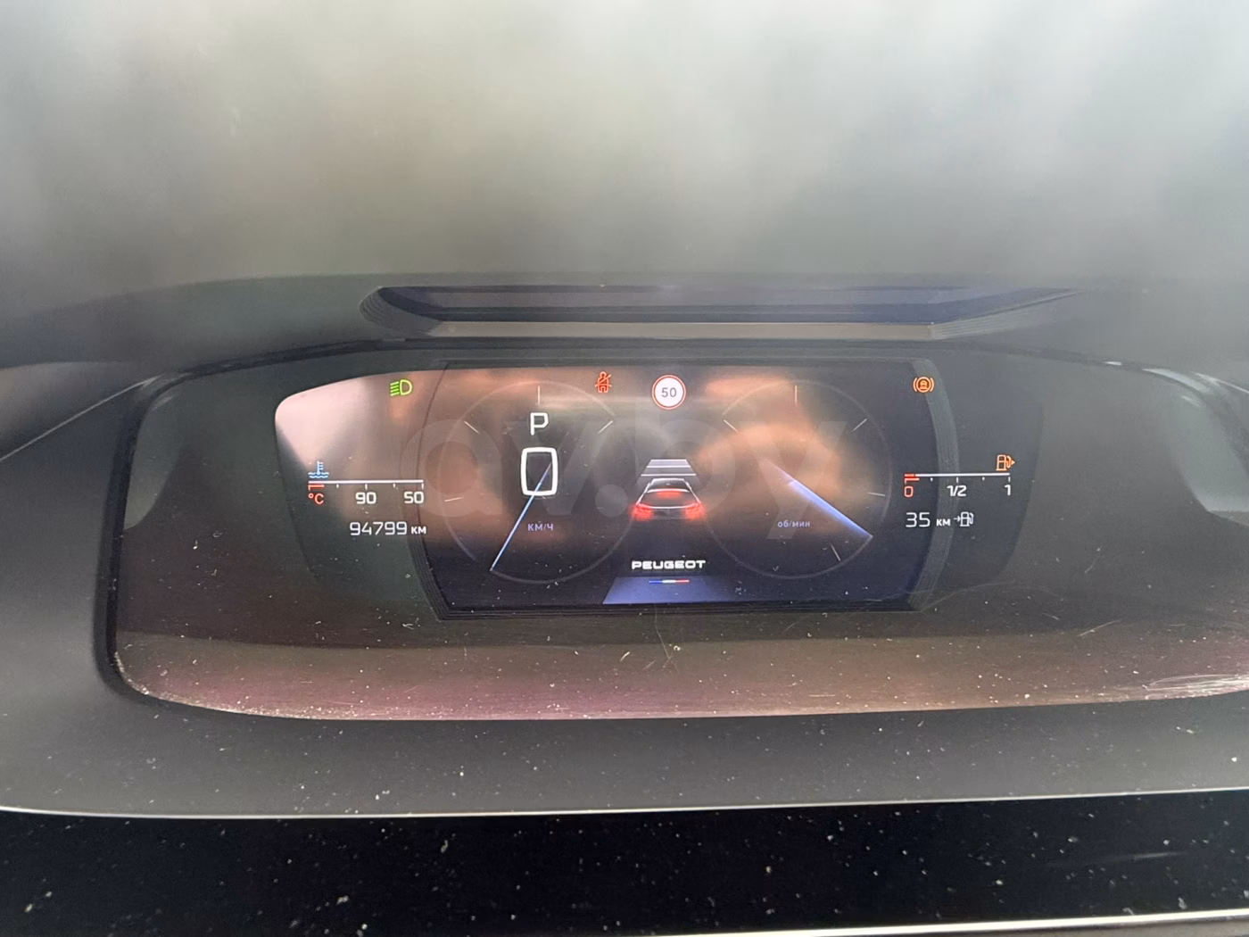 Peugeot 308 фото 18