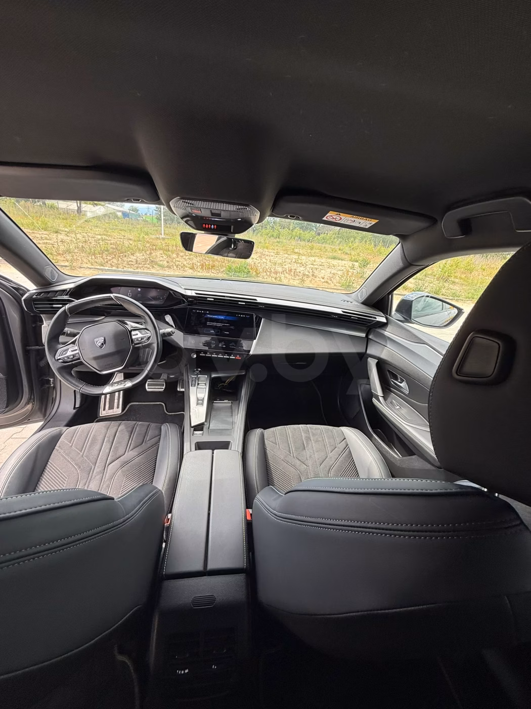 Peugeot 308 фото 5
