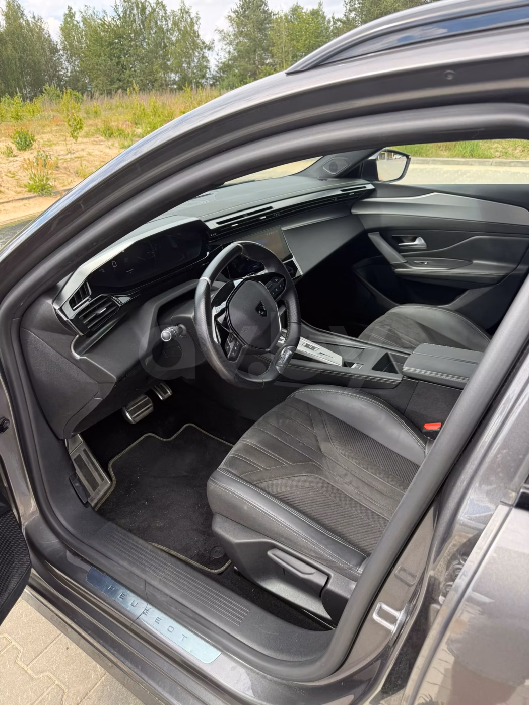 Peugeot 308 фото 7