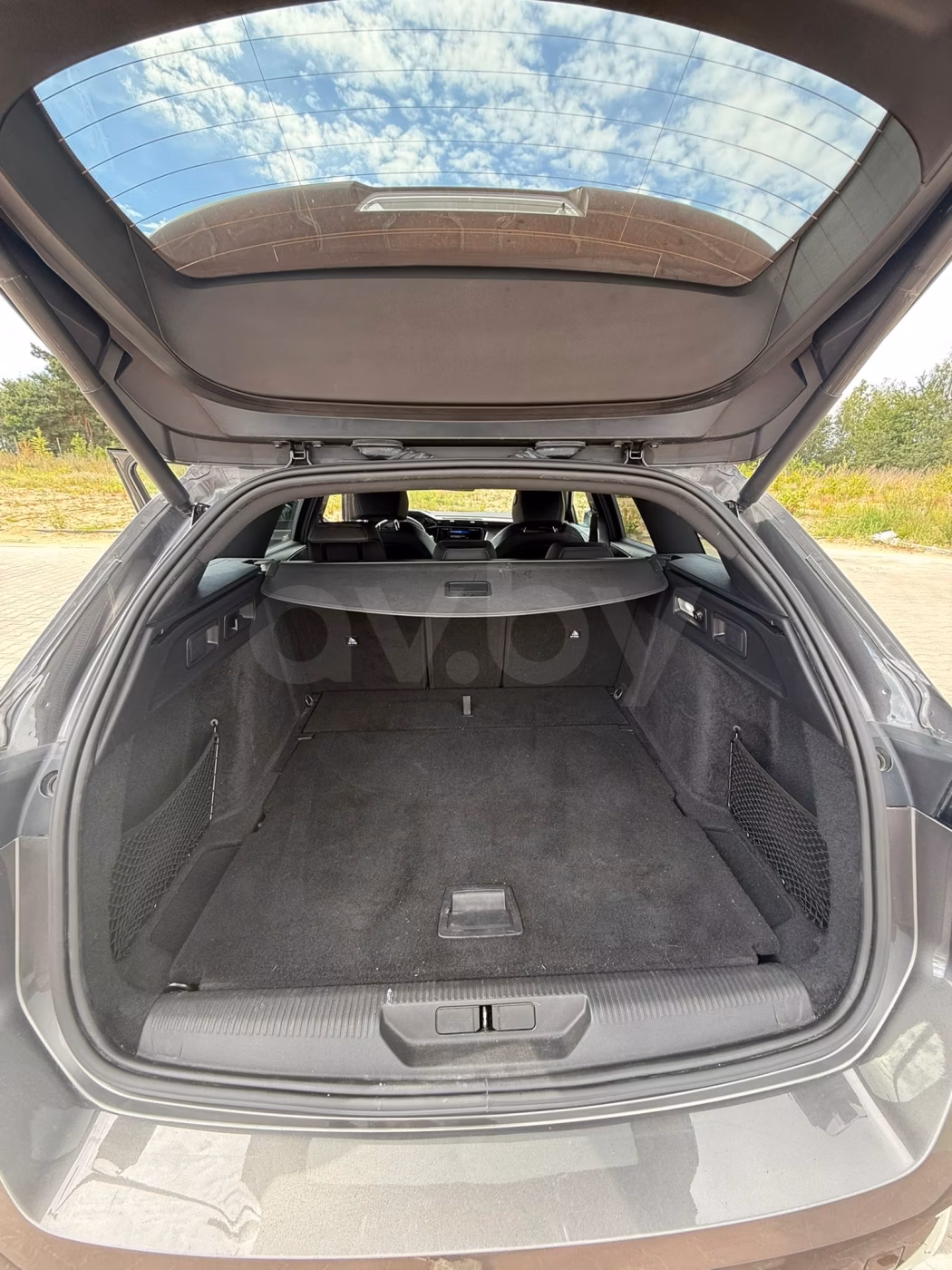 Peugeot 308 фото 21
