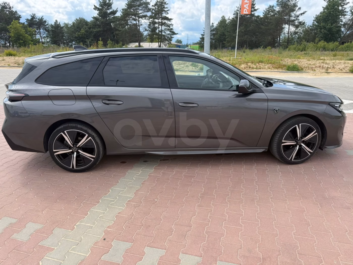Peugeot 308 фото 4