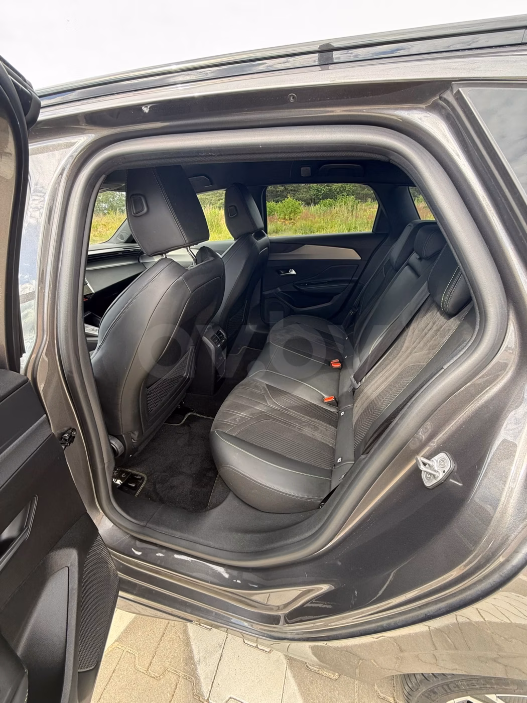 Peugeot 308 фото 20