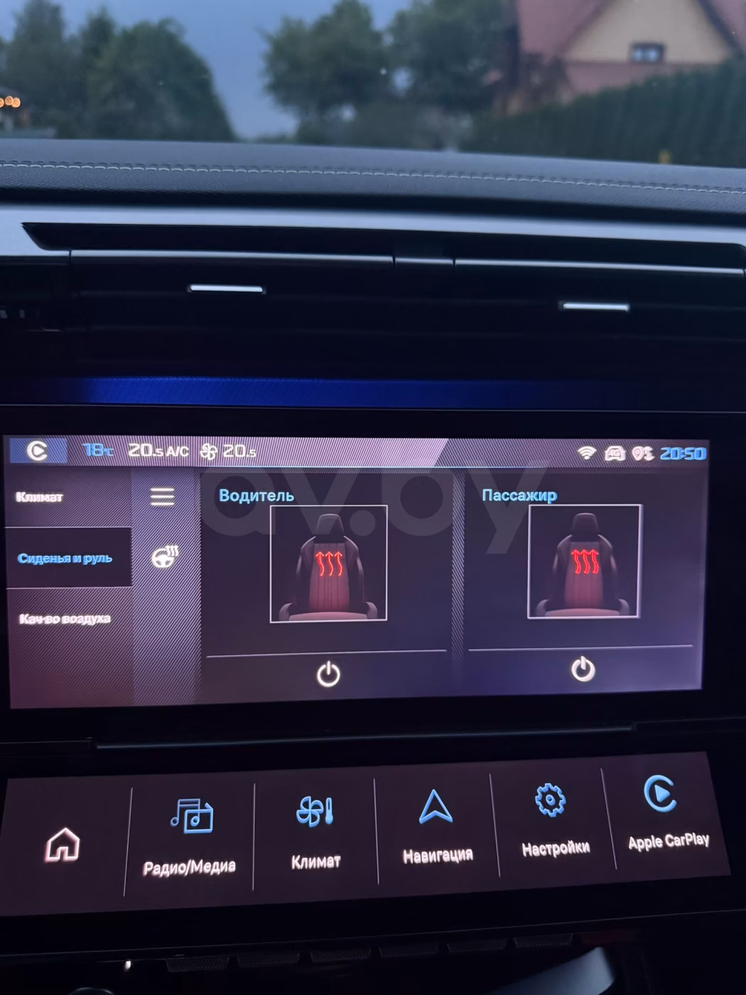 Peugeot 308 фото 22