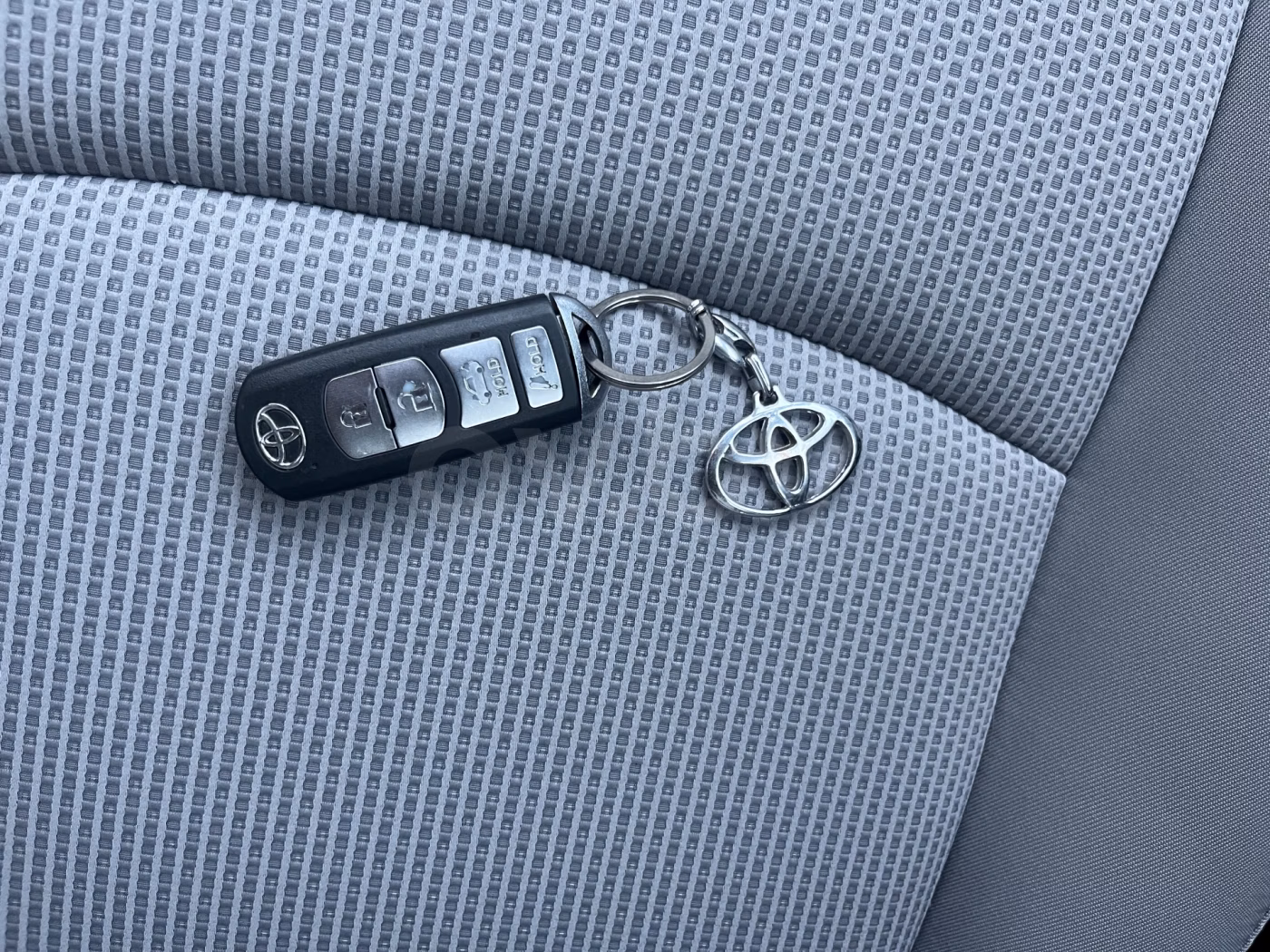 Toyota Yaris фото 20