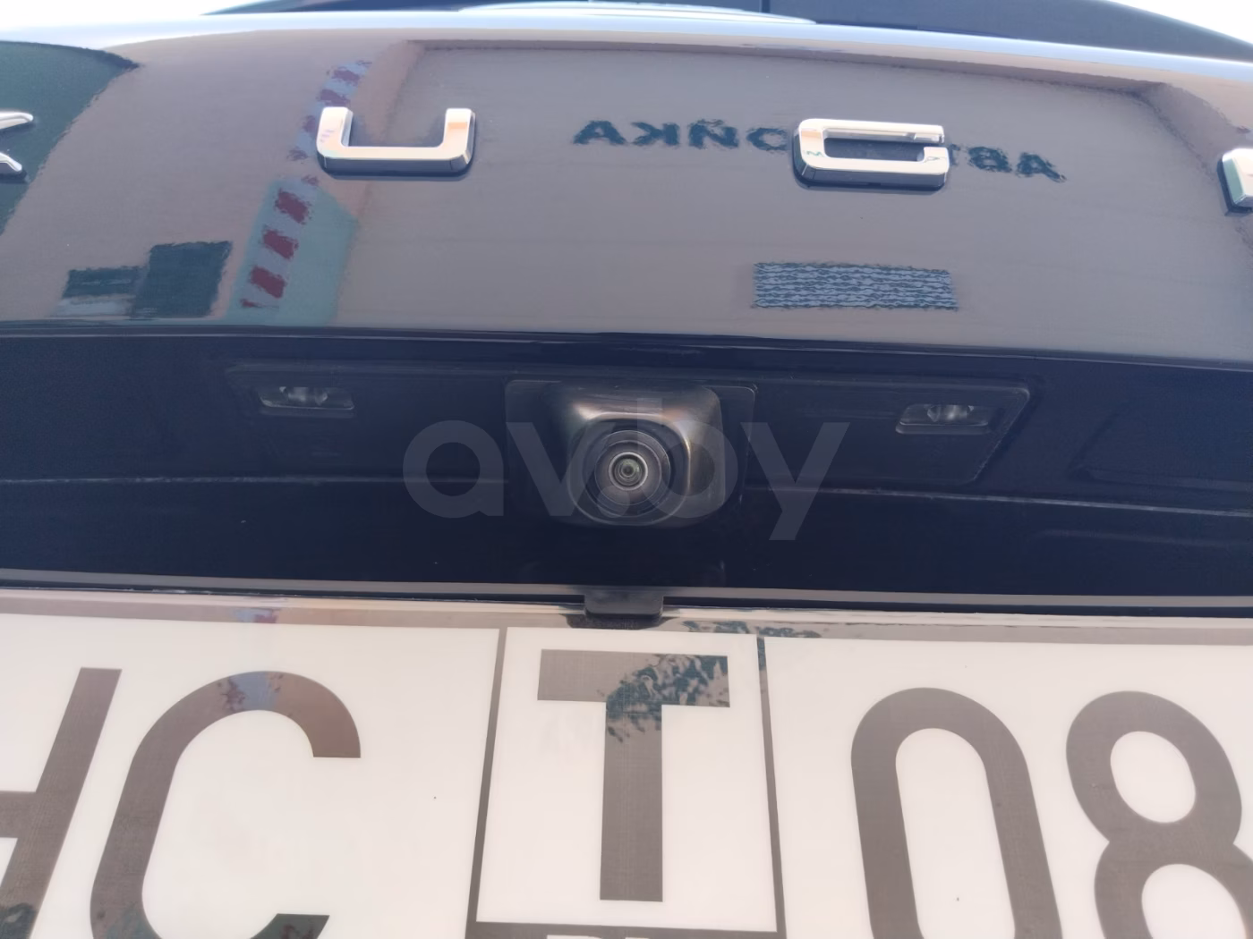 Ford Kuga фото 8