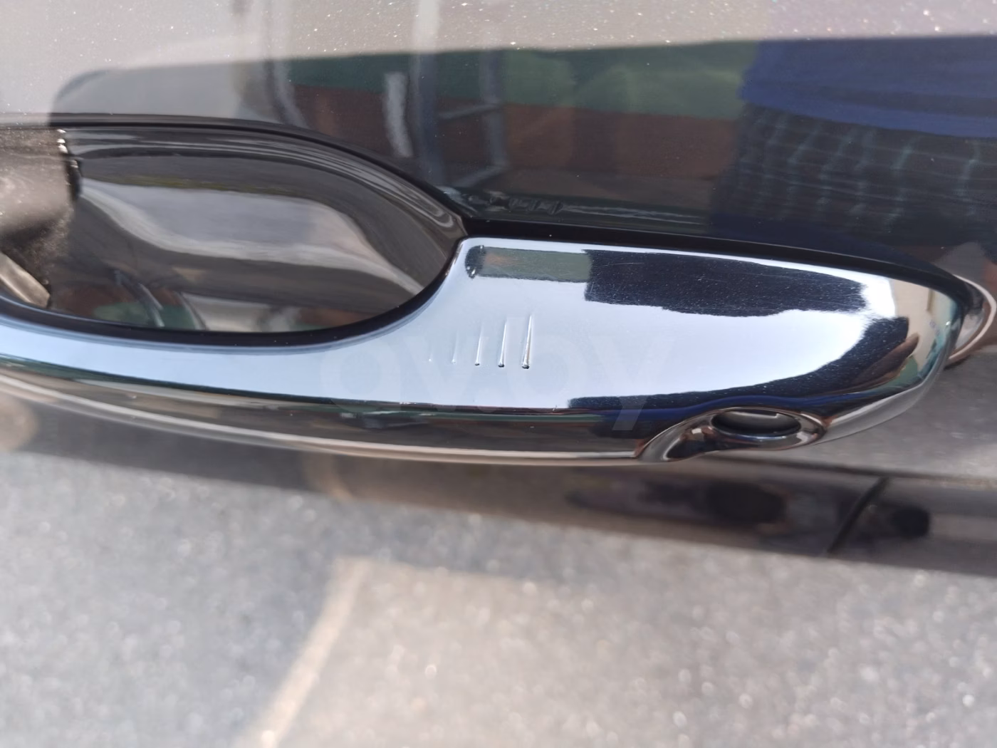 Ford Kuga фото 11