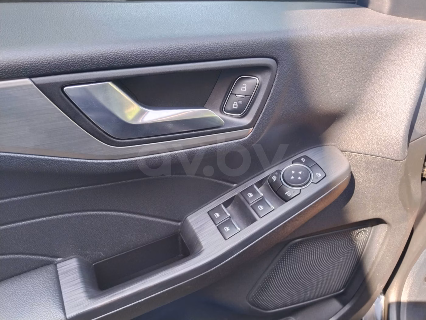 Ford Kuga фото 16
