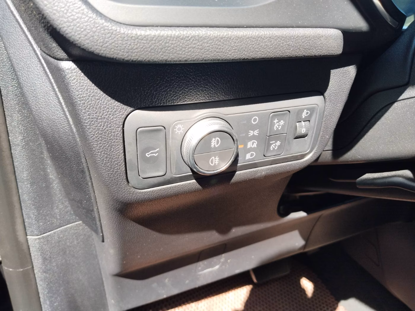 Ford Kuga фото 14