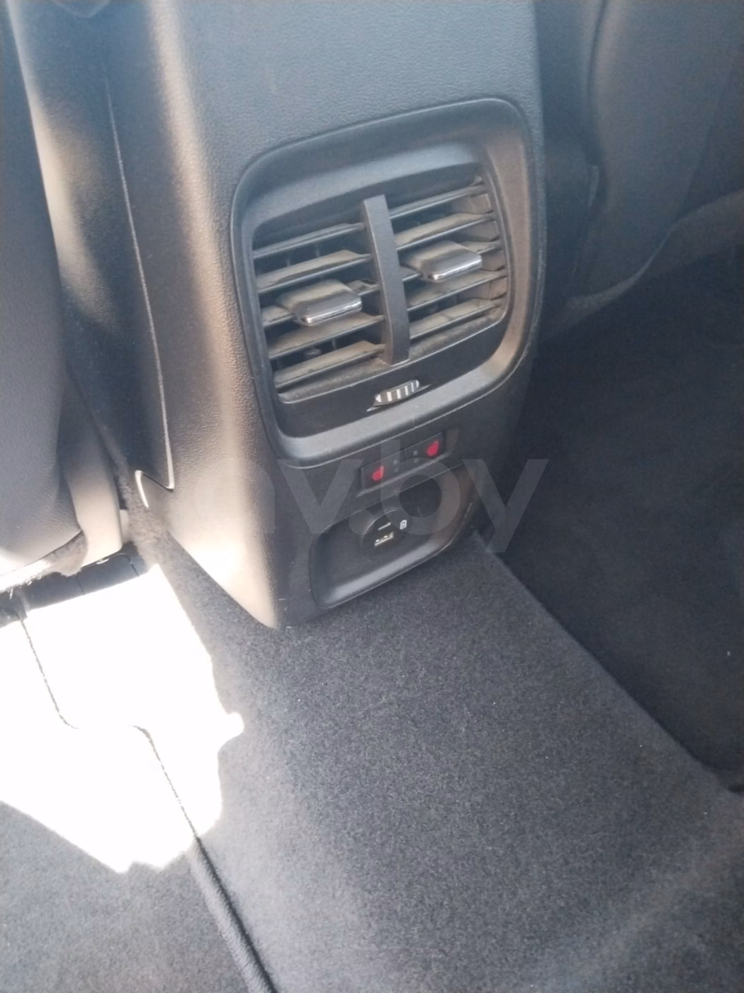 Ford Kuga фото 22