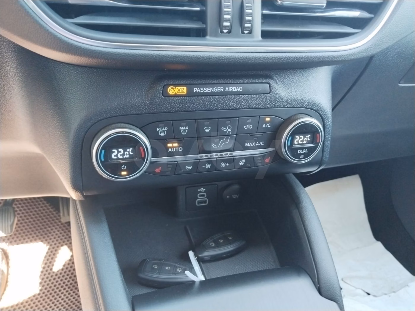 Ford Kuga фото 18
