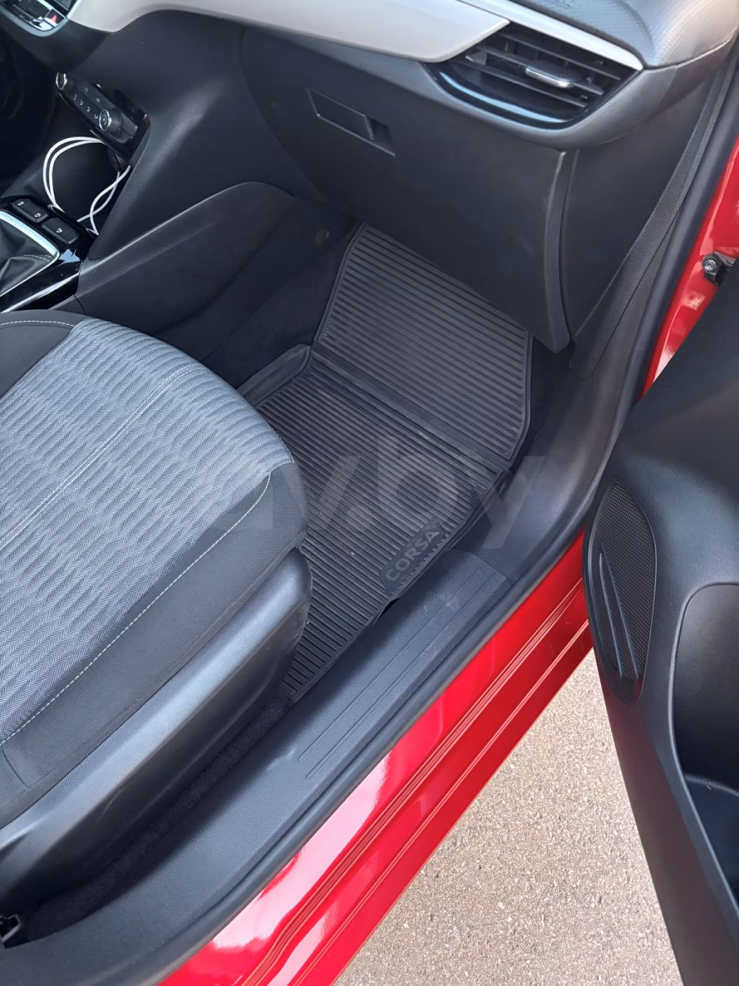 Opel Corsa фото 3