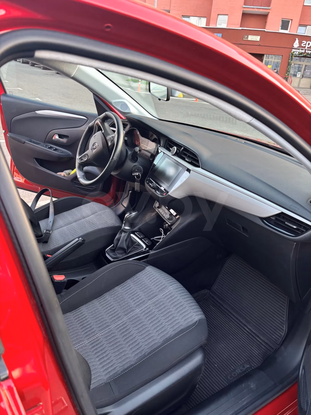 Opel Corsa фото 5