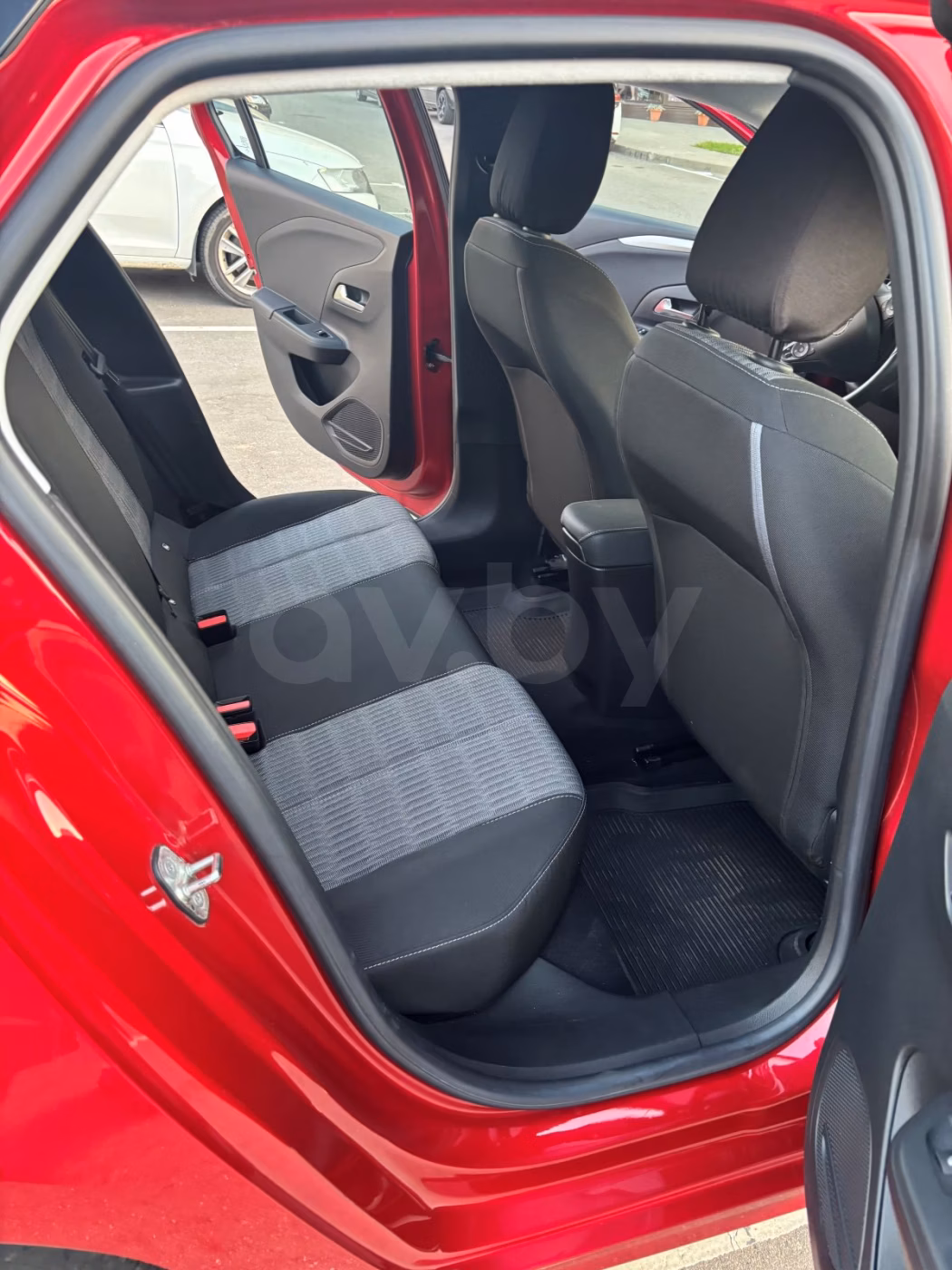 Opel Corsa фото 6