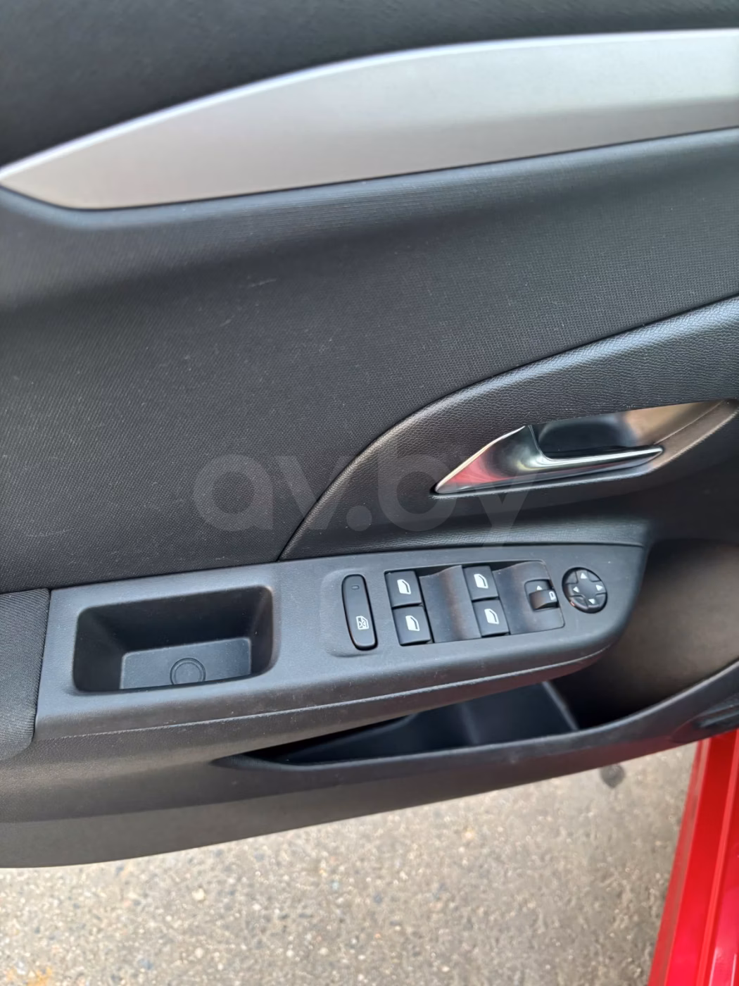 Opel Corsa фото 8