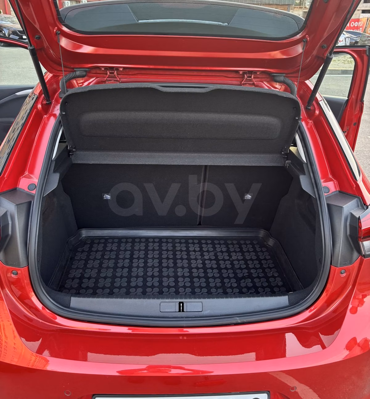 Opel Corsa фото 13