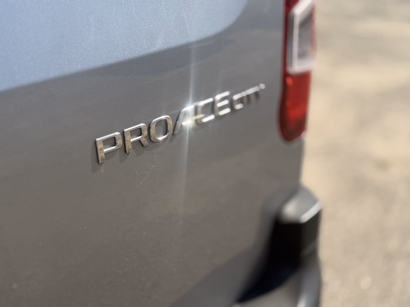 Toyota ProAce City фото 10