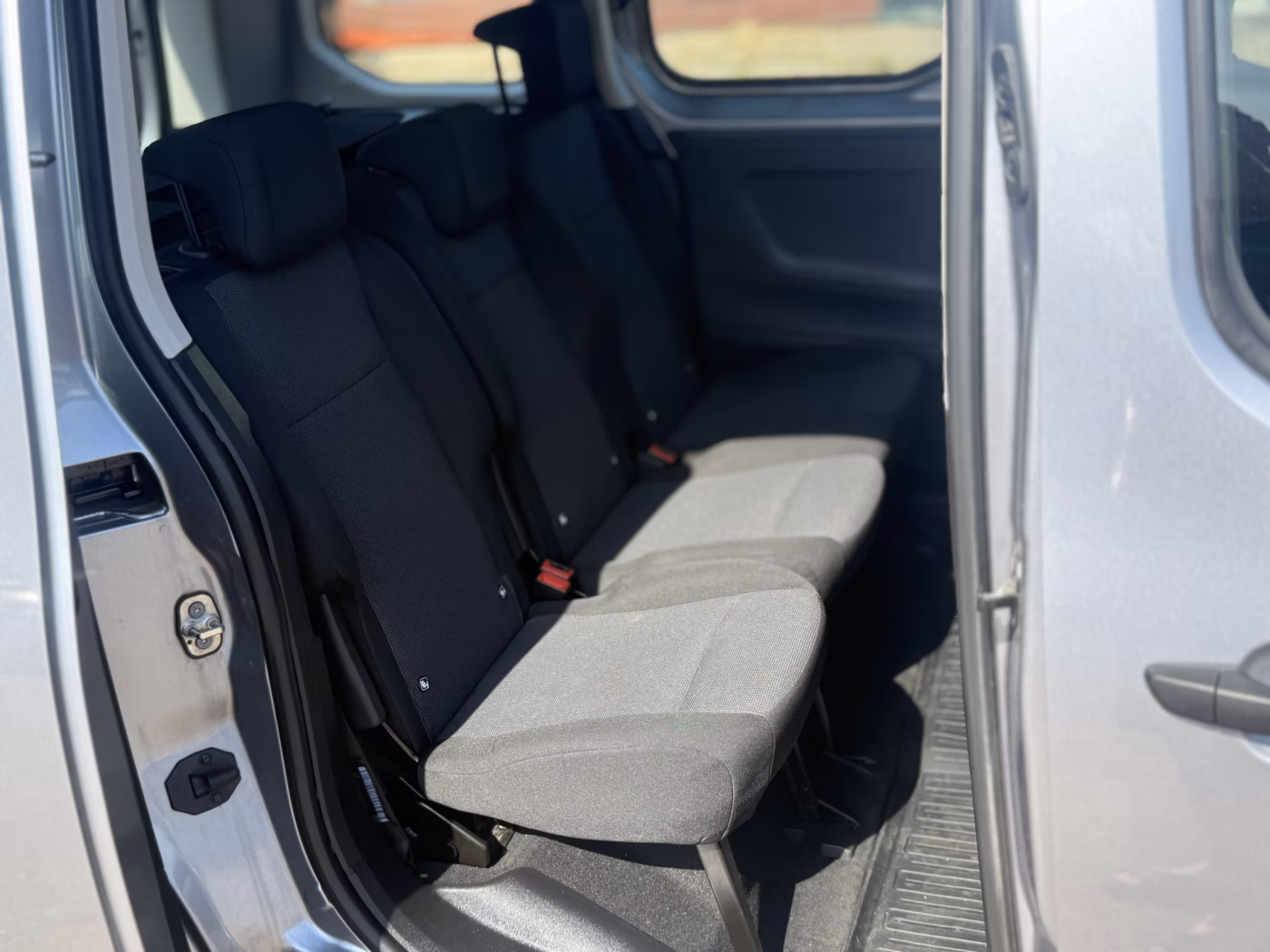 Toyota ProAce City фото 14