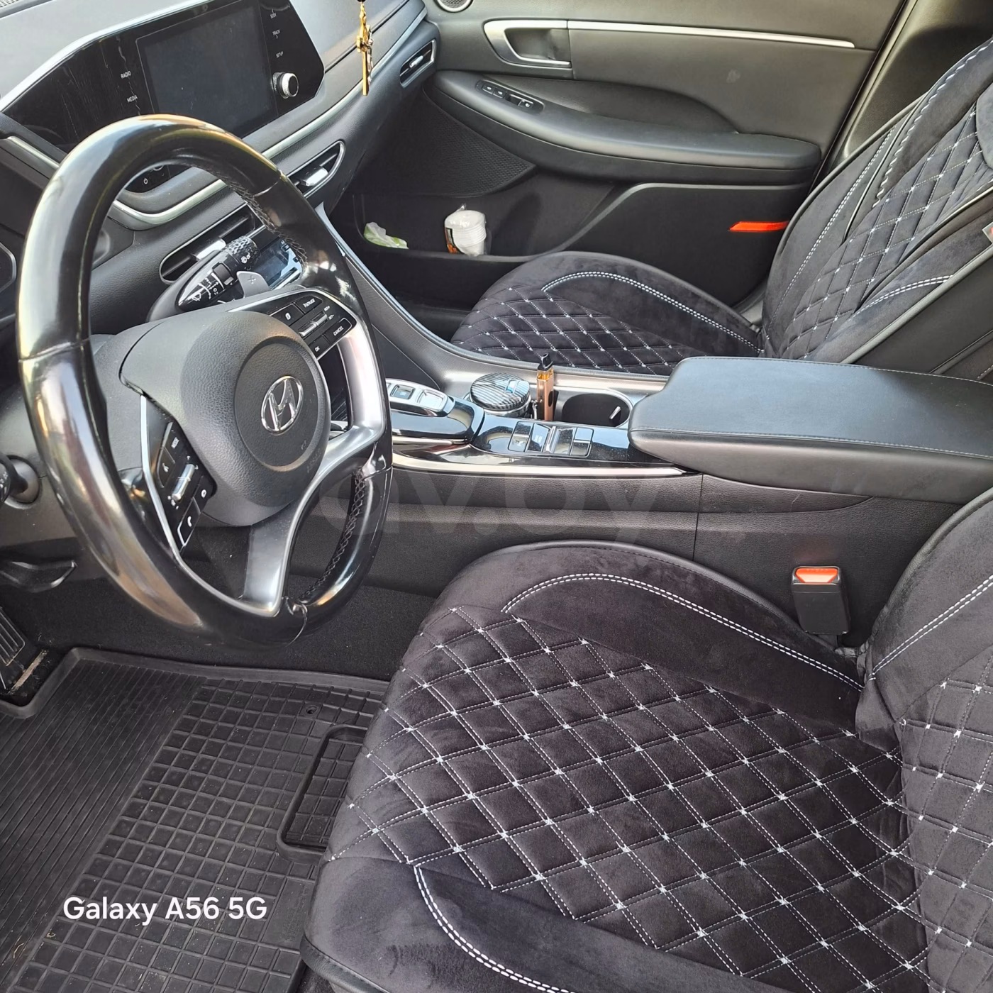 Hyundai Sonata фото 3
