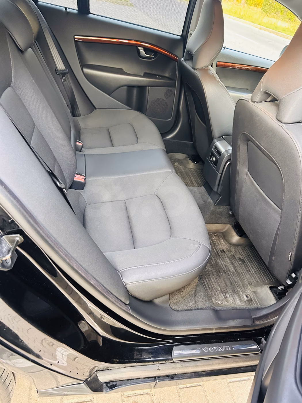 Volvo S80 фото 10
