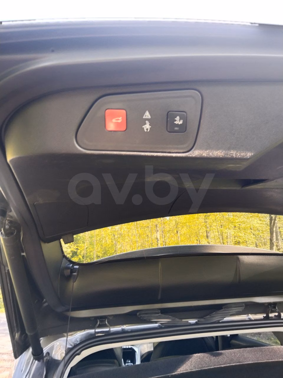 Peugeot 3008 фото 16