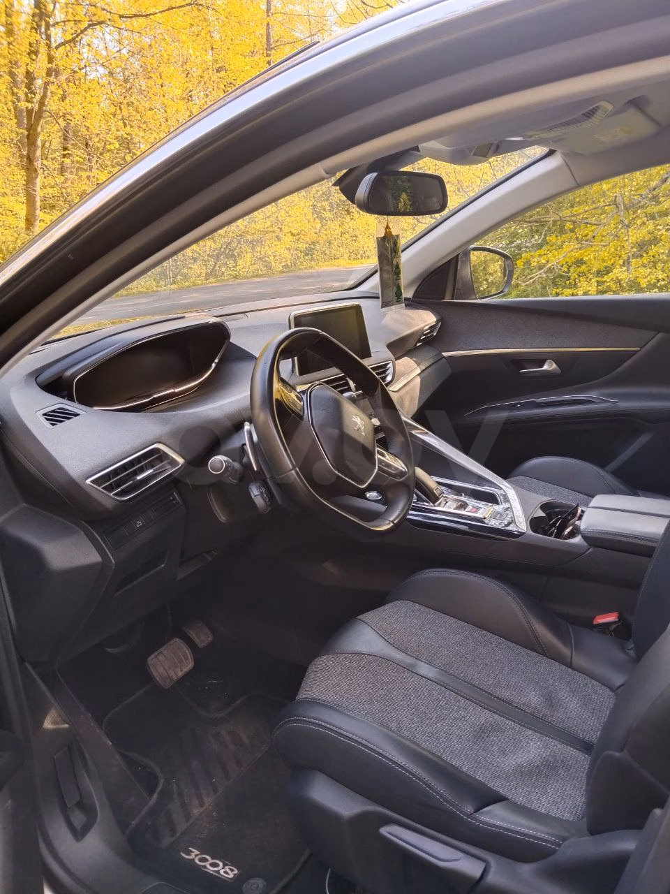 Peugeot 3008 фото 11