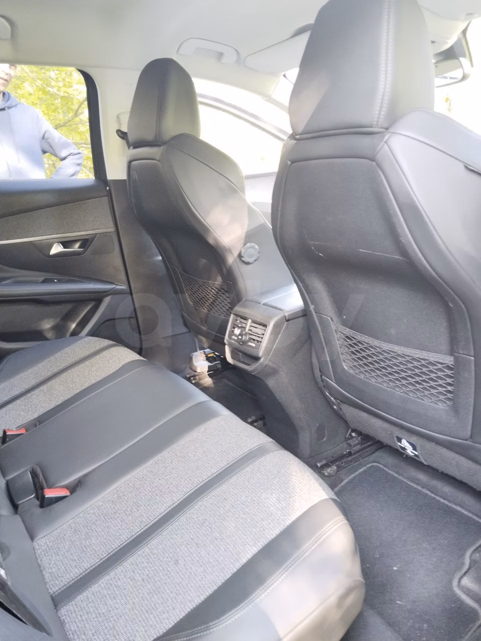 Peugeot 3008 фото 8