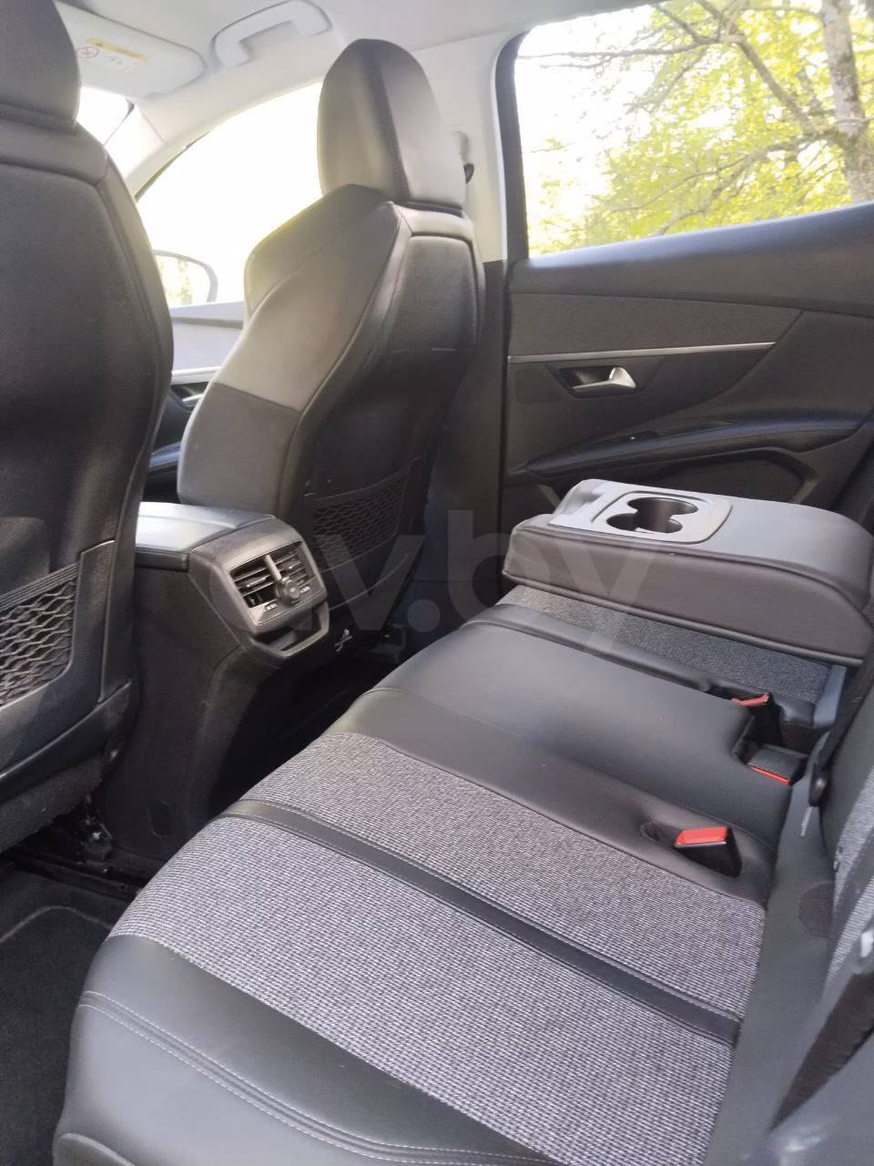 Peugeot 3008 фото 14
