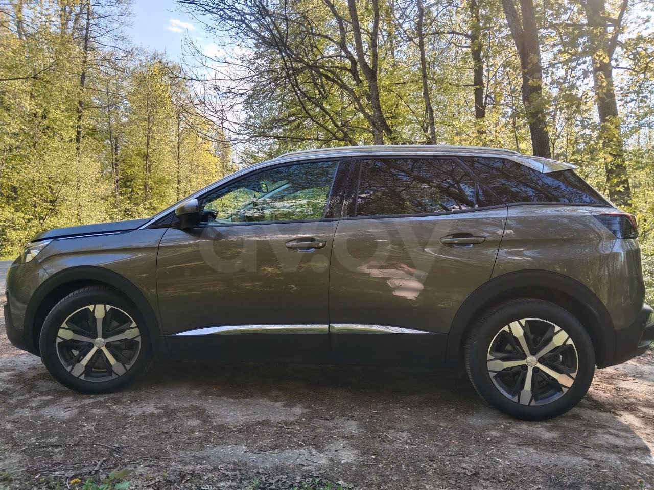 Peugeot 3008 фото 2
