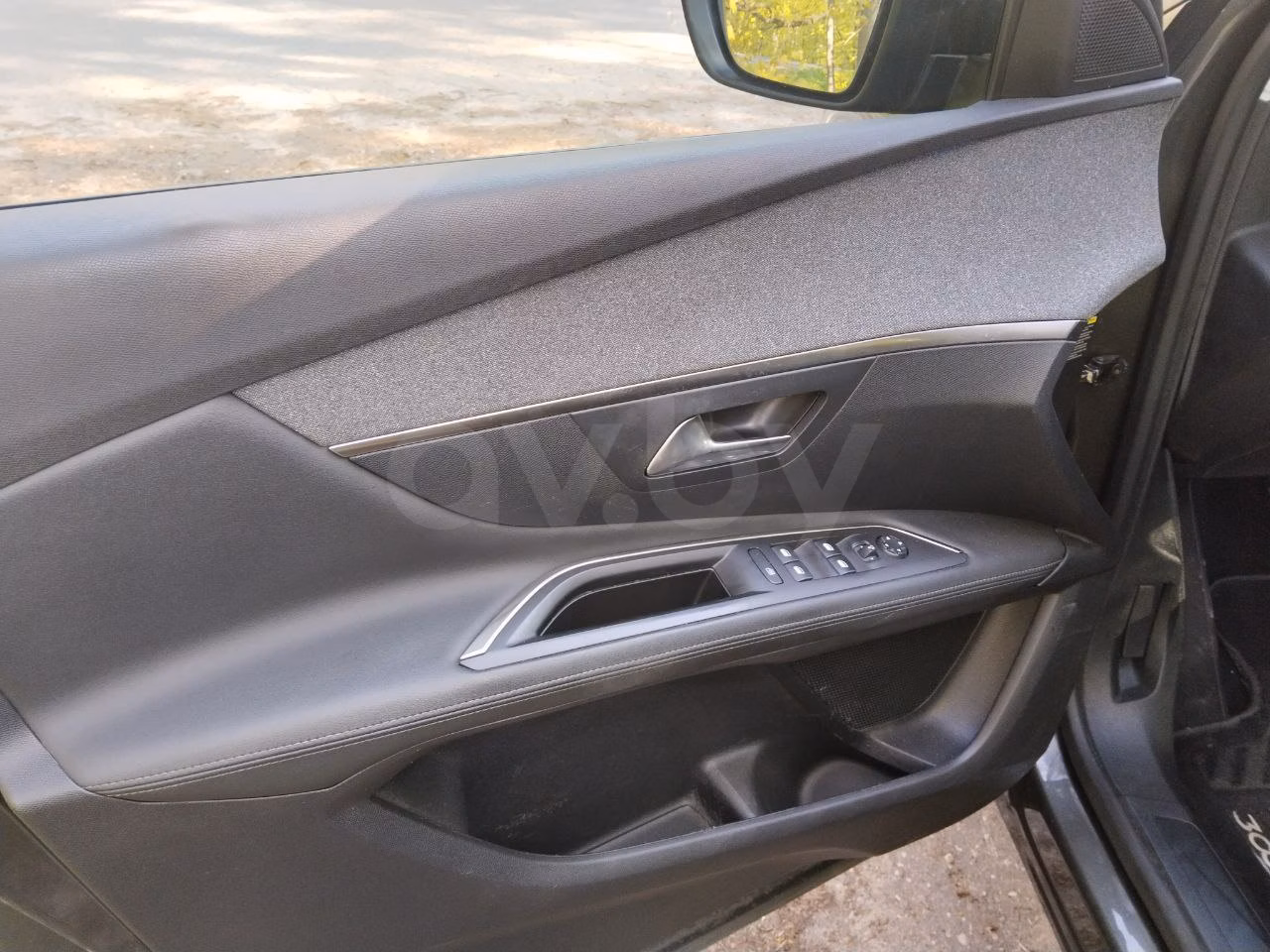 Peugeot 3008 фото 9