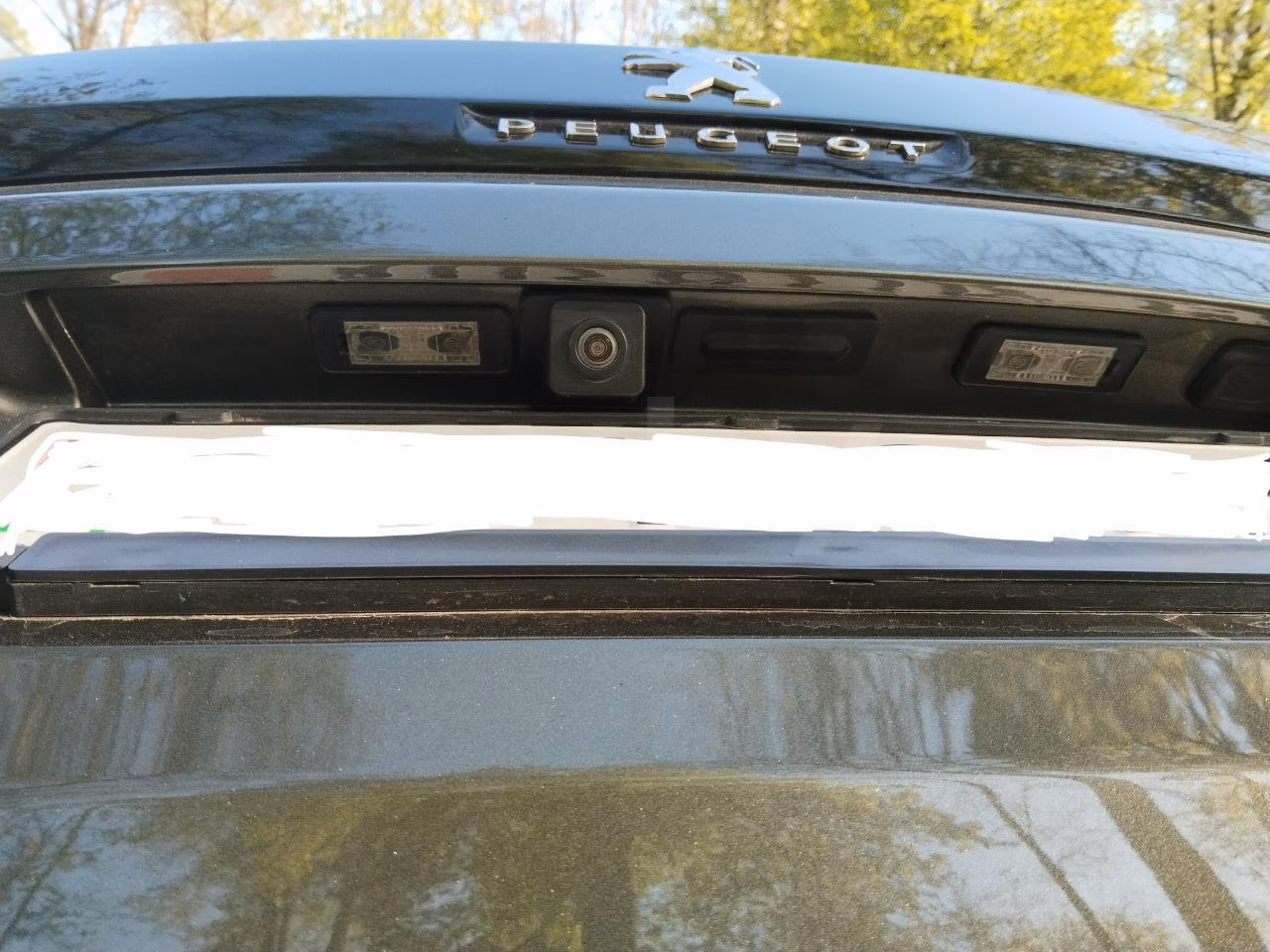Peugeot 3008 фото 6