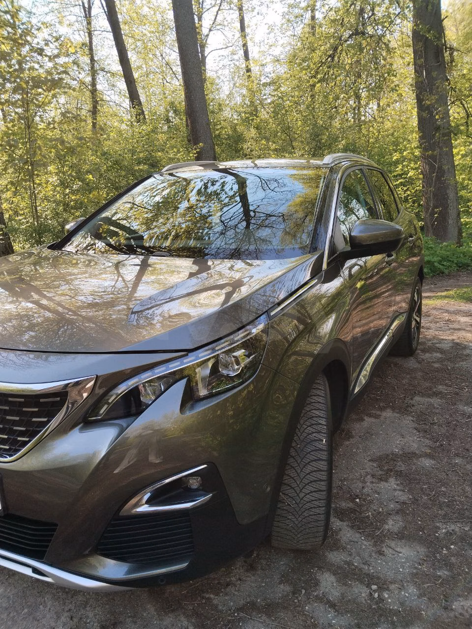 Peugeot 3008 фото 4