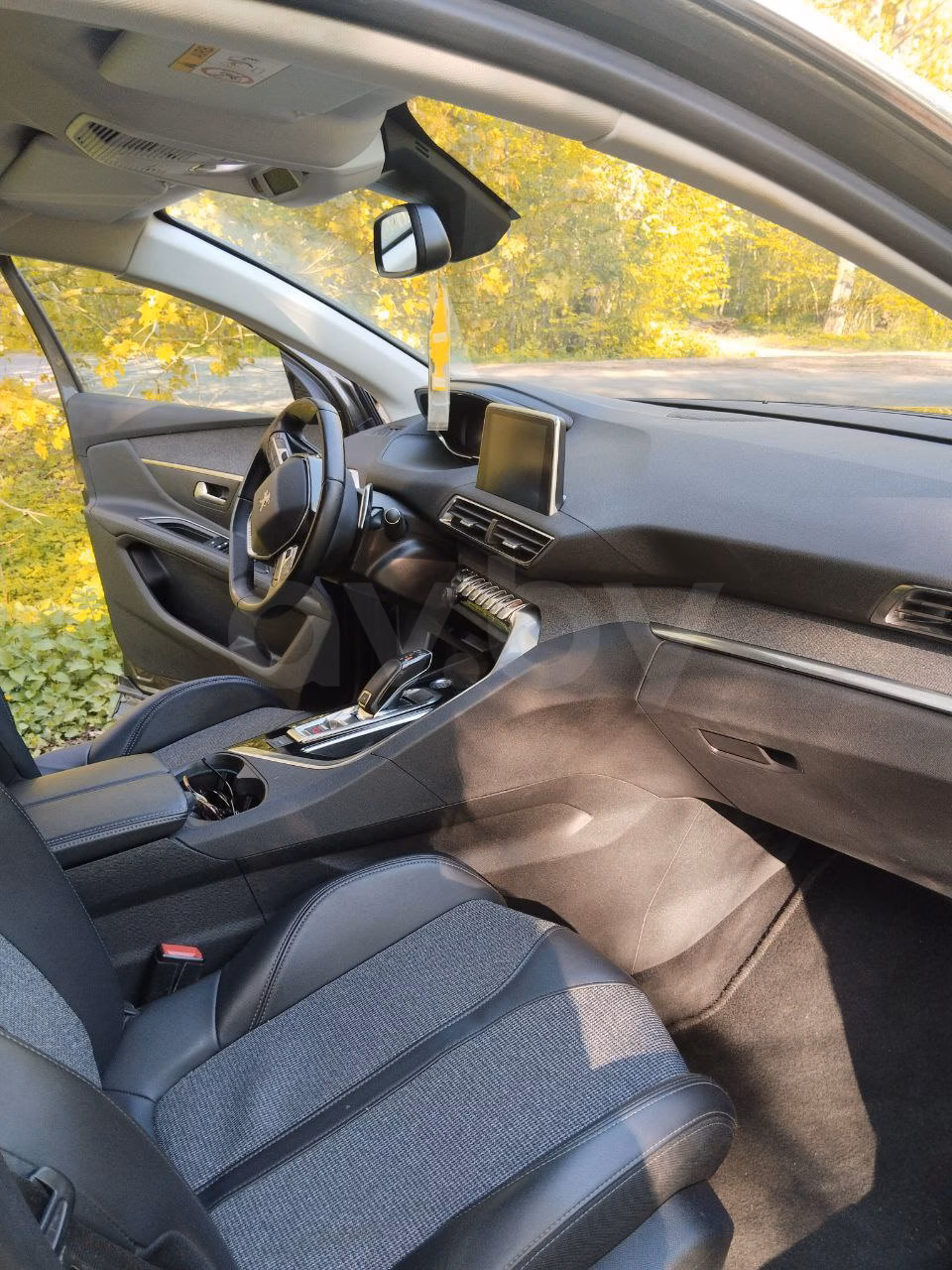 Peugeot 3008 фото 7