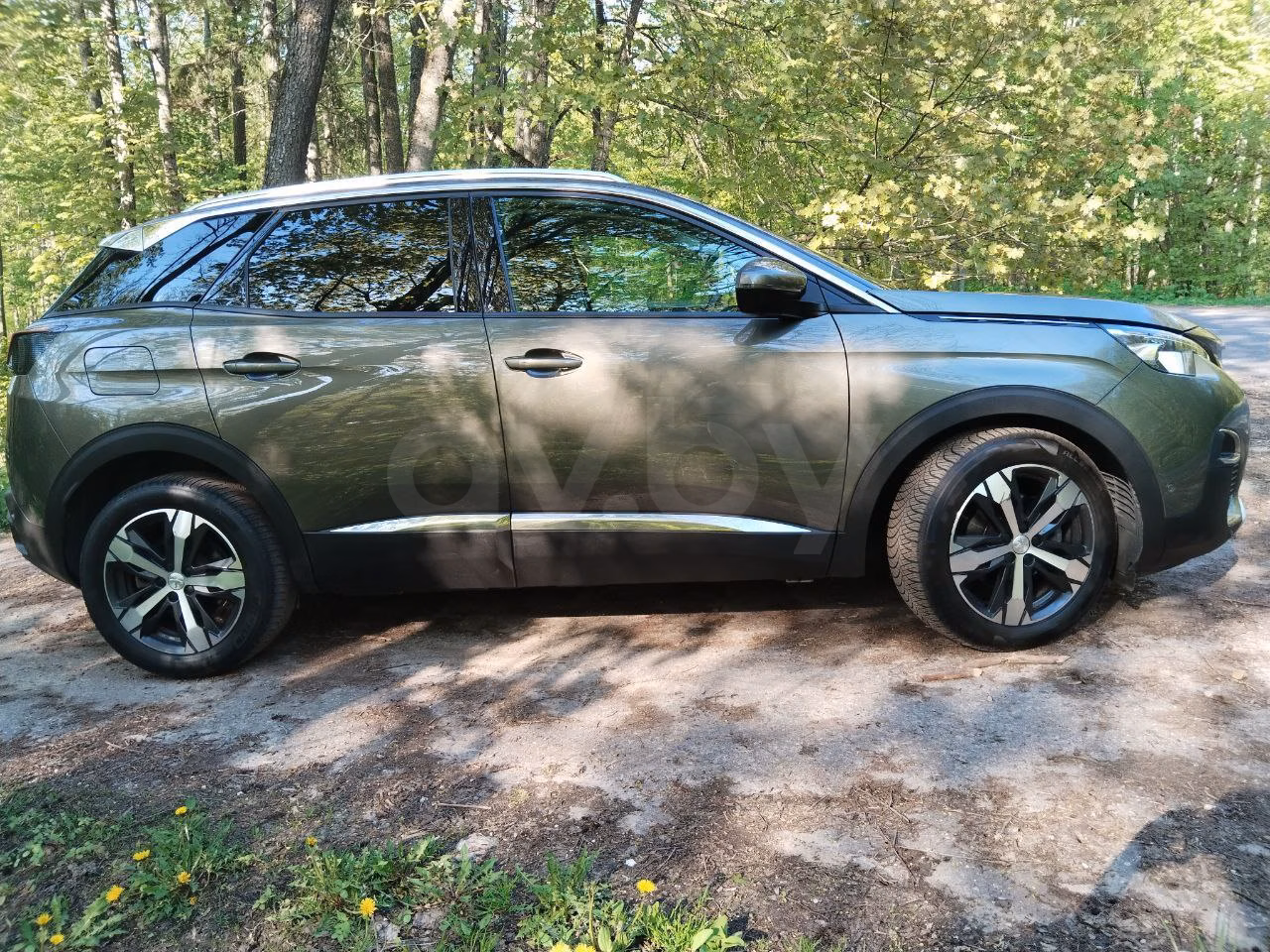 Peugeot 3008 фото 5