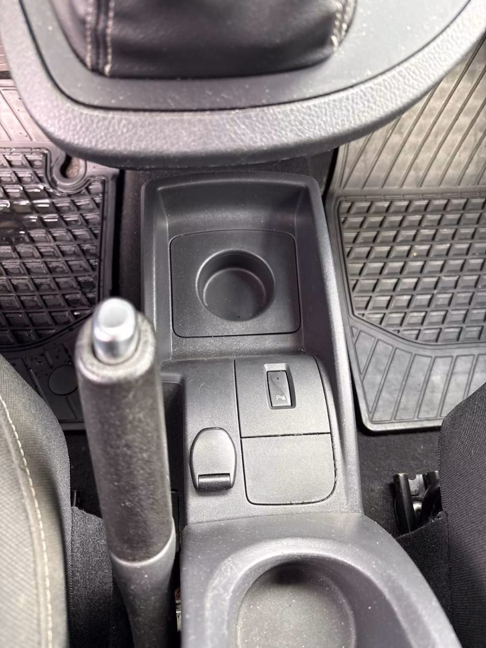 Mercedes-Benz Citan фото 21