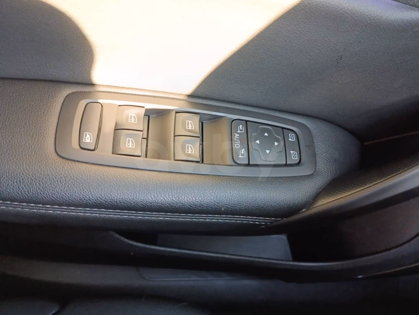 Renault Megane фото 27