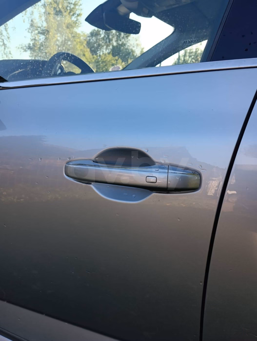 Renault Megane фото 25