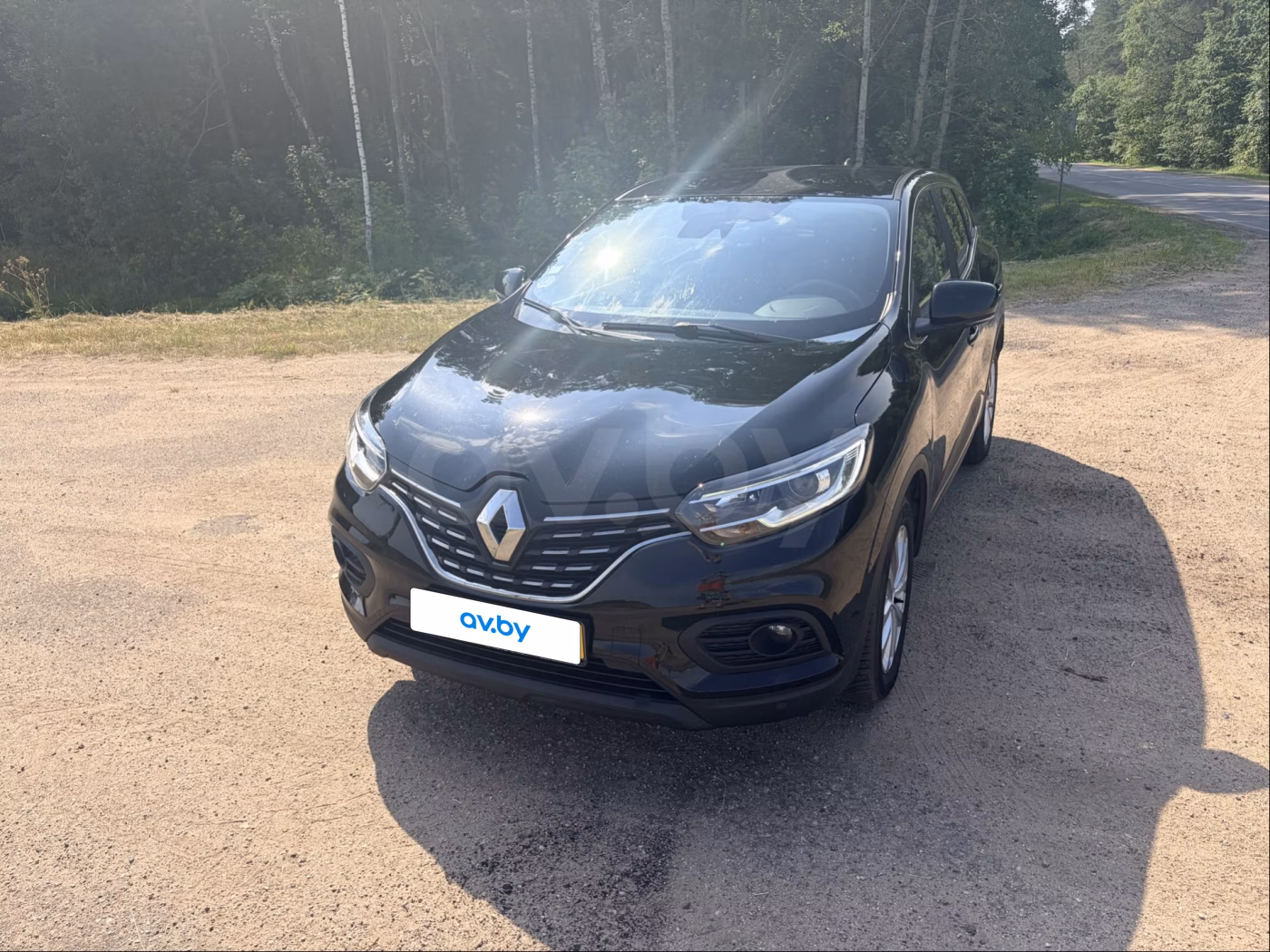 Renault Kadjar фото 4