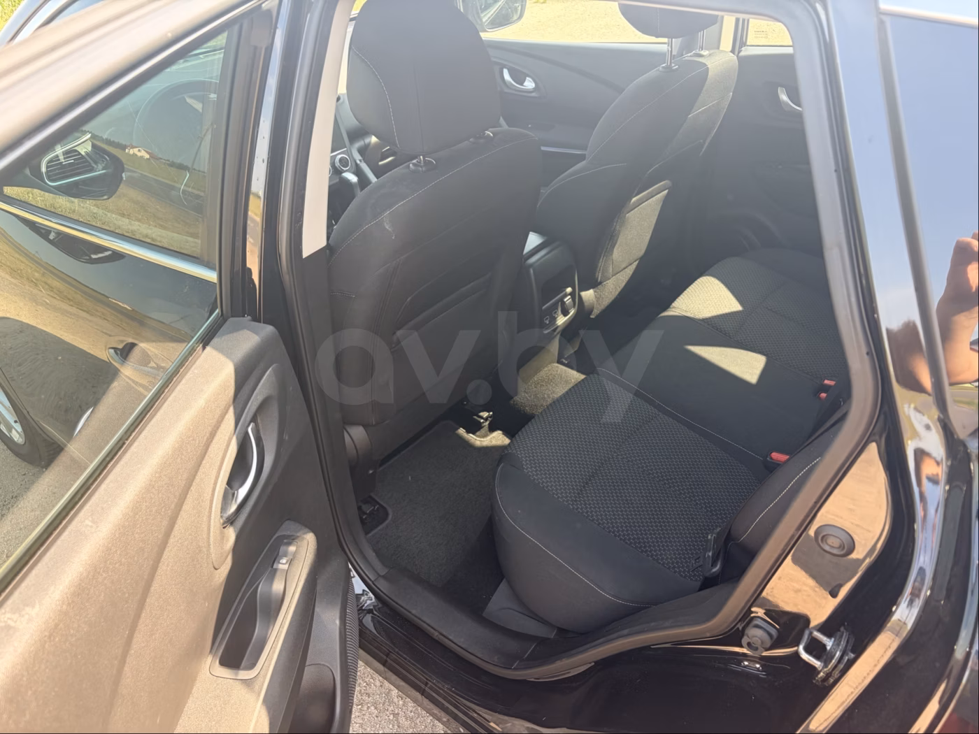 Renault Kadjar фото 3