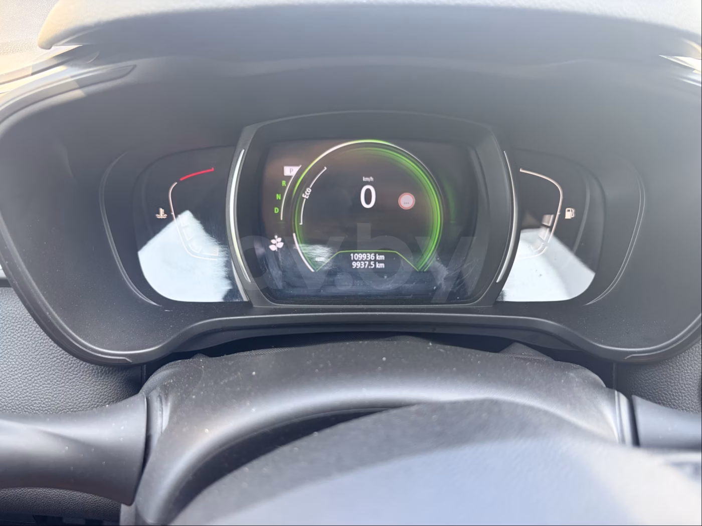Renault Kadjar фото 7