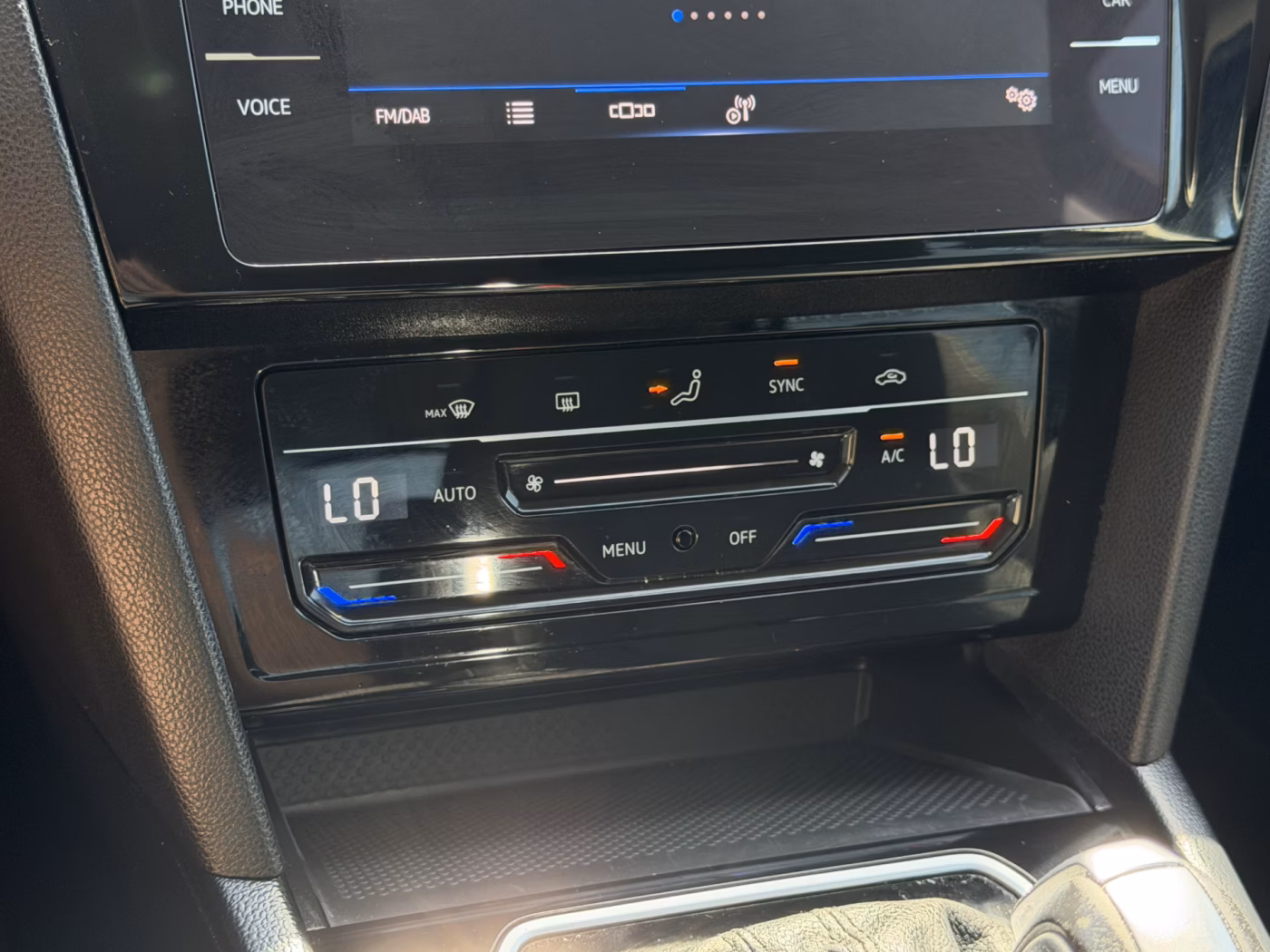 Volkswagen Passat фото 19