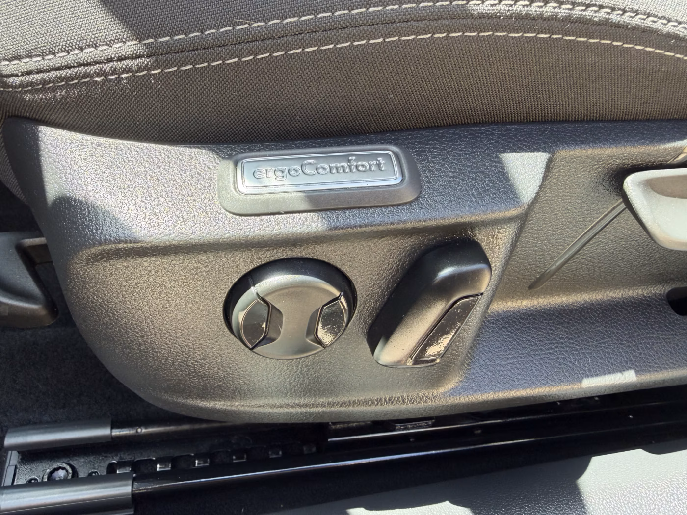 Volkswagen Passat фото 10