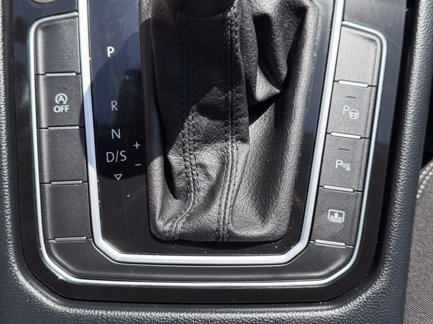Volkswagen Passat фото 18