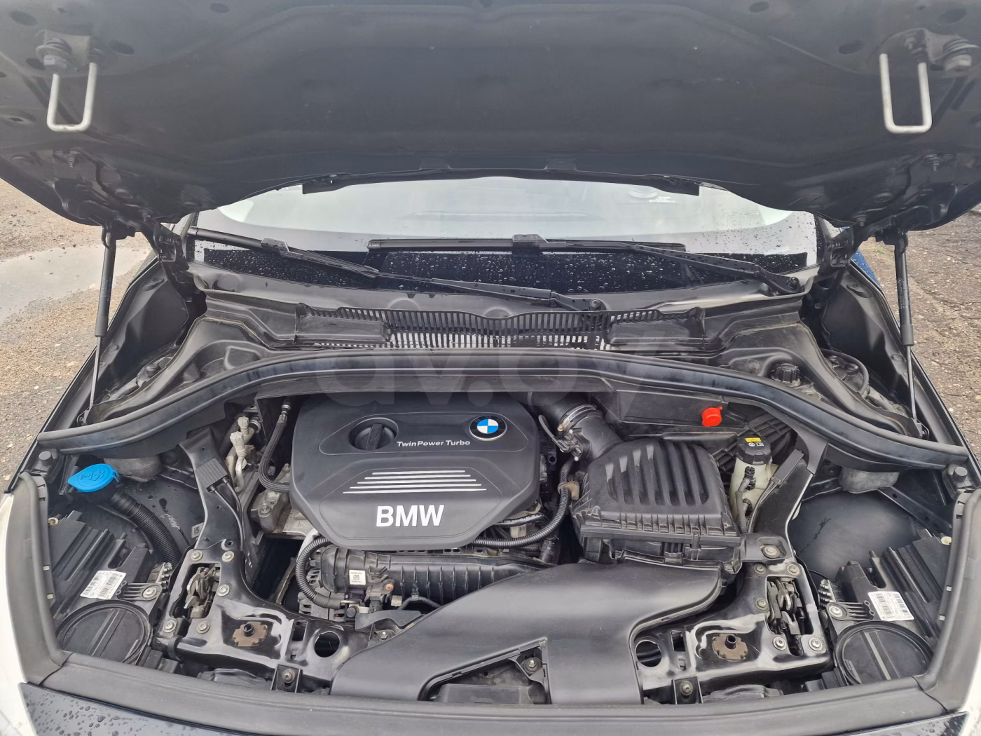 BMW 2 серия Gran Tourer фото 12