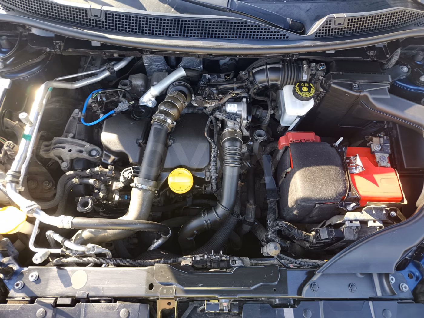 Renault Kadjar фото 11
