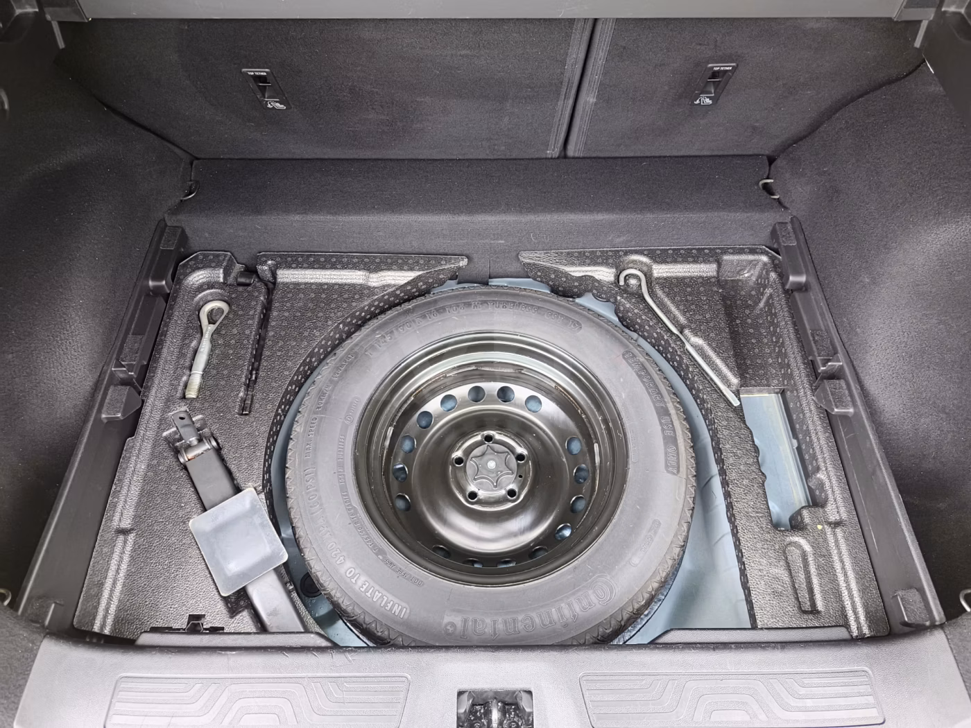 Renault Kadjar фото 17