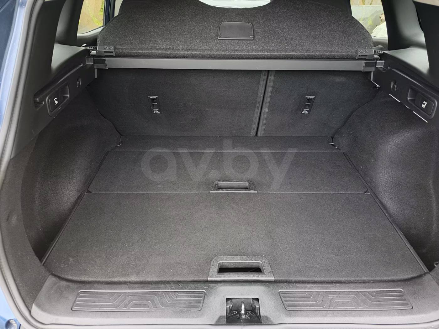 Renault Kadjar фото 14